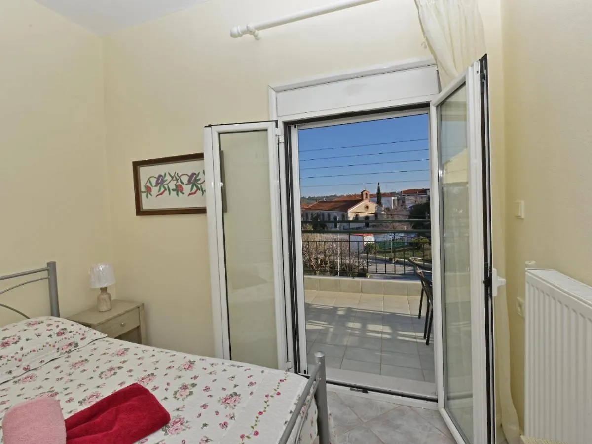 Tatil Evi Sun Flower By Travelpro Services Nea Fokea Halkidiki Villa Yunanistan