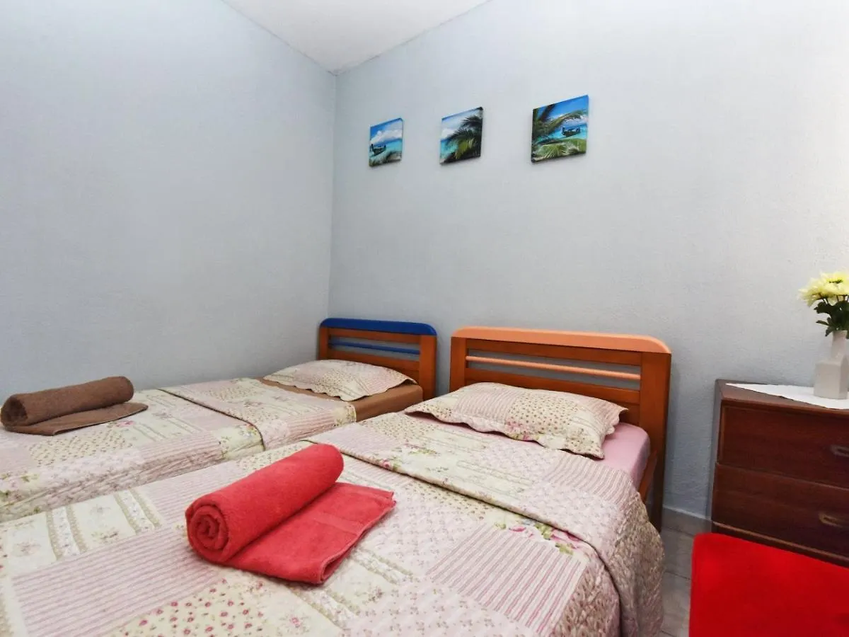 Sun Flower By Travelpro Services Nea Fokea Halkidiki Villa 0*,  Yunanistan