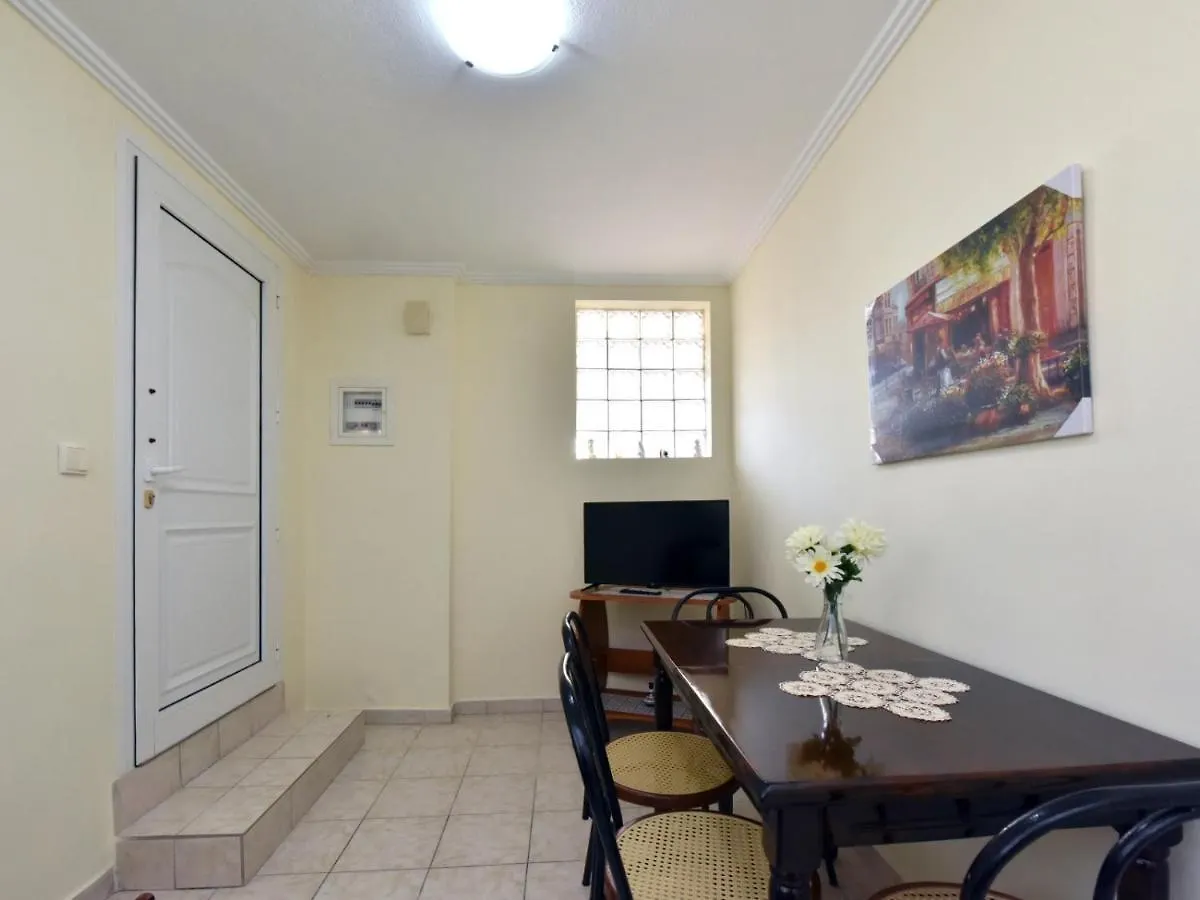 Sun Flower By Travelpro Services Nea Fokea Halkidiki Villa