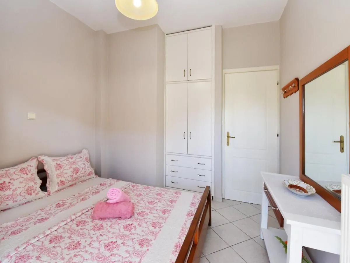 Sun Flower By Travelpro Services Nea Fokea Halkidiki Villa