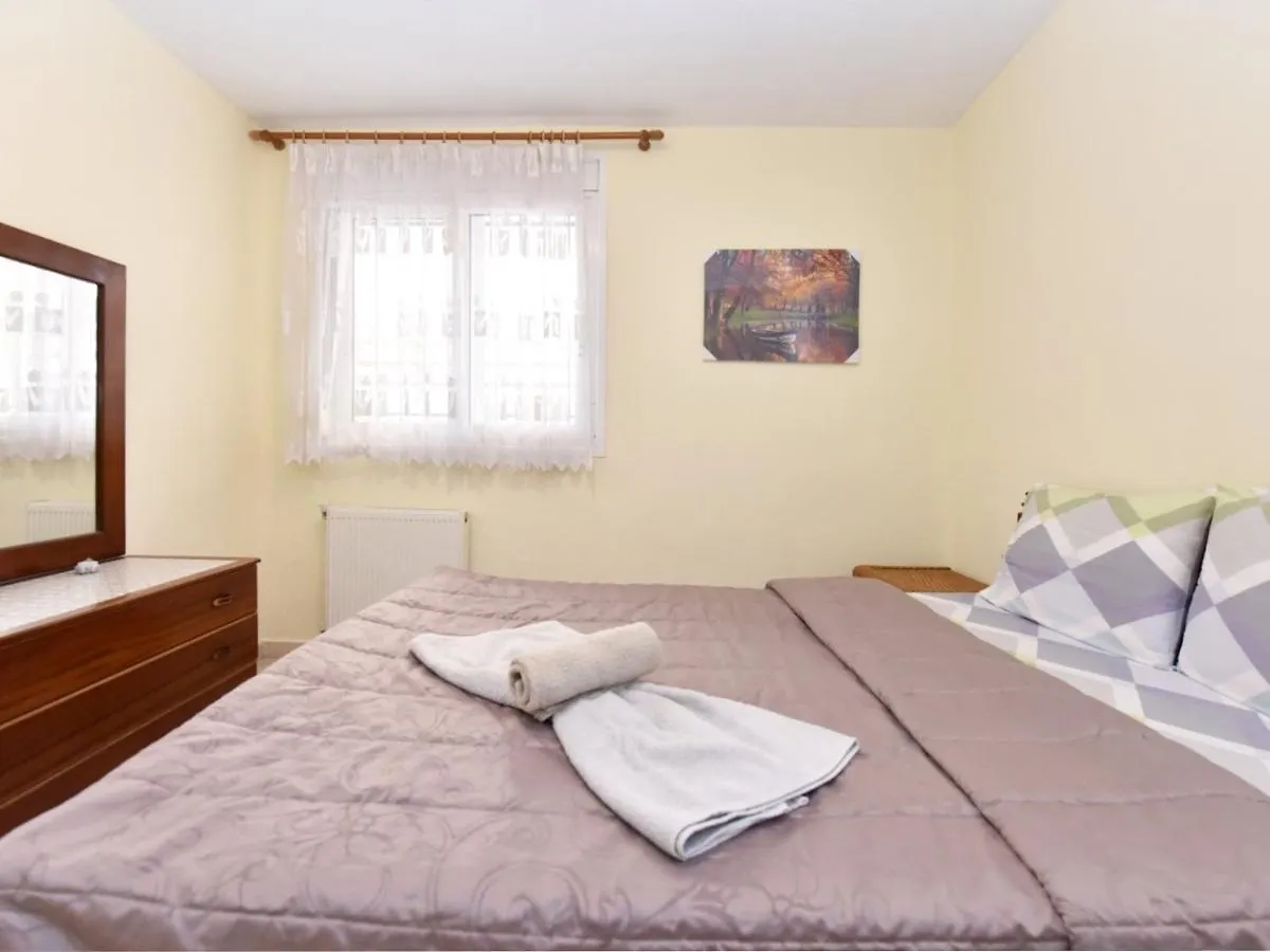 Tatil Evi Sun Flower By Travelpro Services Nea Fokea Halkidiki Villa