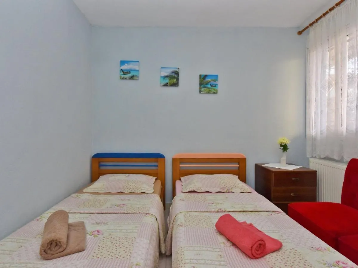 Sun Flower By Travelpro Services Nea Fokea Halkidiki Villa Tatil Evi