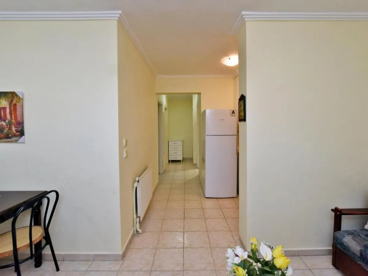Holiday home Sun Flower By Travelpro Services Nea Fokea Halkidiki Villa