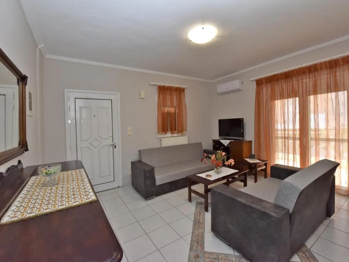 Sun Flower By Travelpro Services Nea Fokea Halkidiki Villa 0*,  Greece