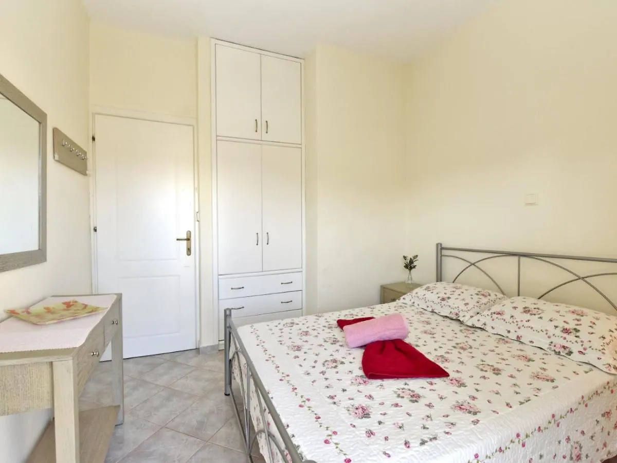 Sun Flower By Travelpro Services Nea Fokea Halkidiki Villa Holiday home