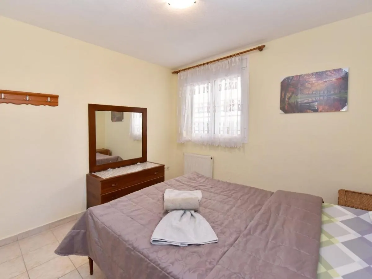 Sun Flower By Travelpro Services Nea Fokea Halkidiki Villa 0*,