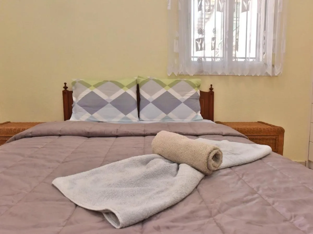 Sun Flower By Travelpro Services Nea Fokea Halkidiki Villa Greece