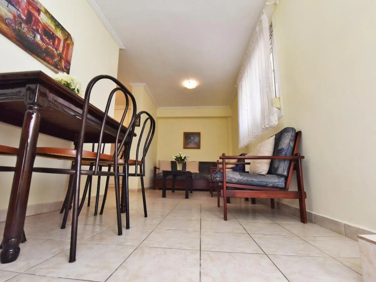 Sun Flower By Travelpro Services Nea Fokea Halkidiki Villa