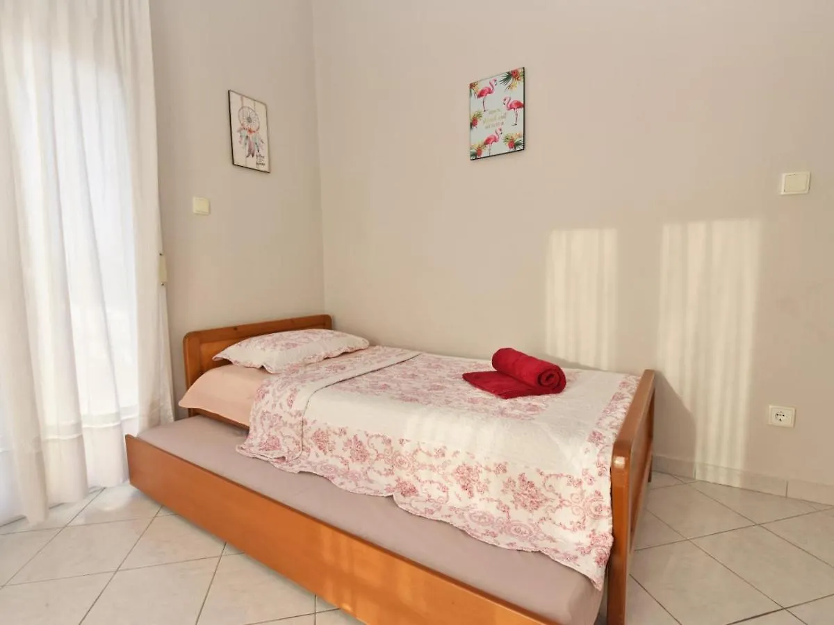 Sun Flower By Travelpro Services Nea Fokea Halkidiki Villa Holiday home