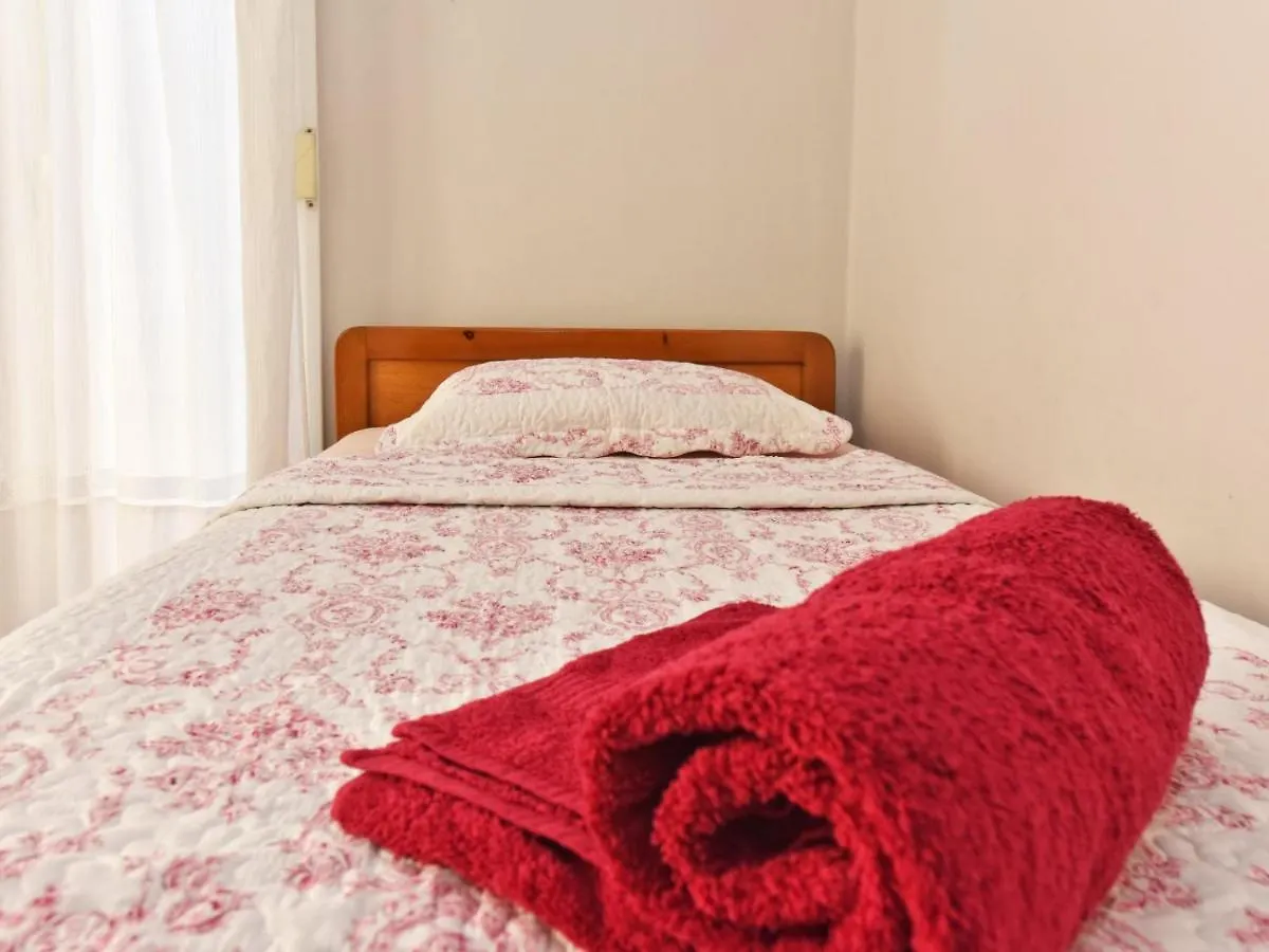 Holiday home Sun Flower By Travelpro Services Nea Fokea Halkidiki Villa Greece