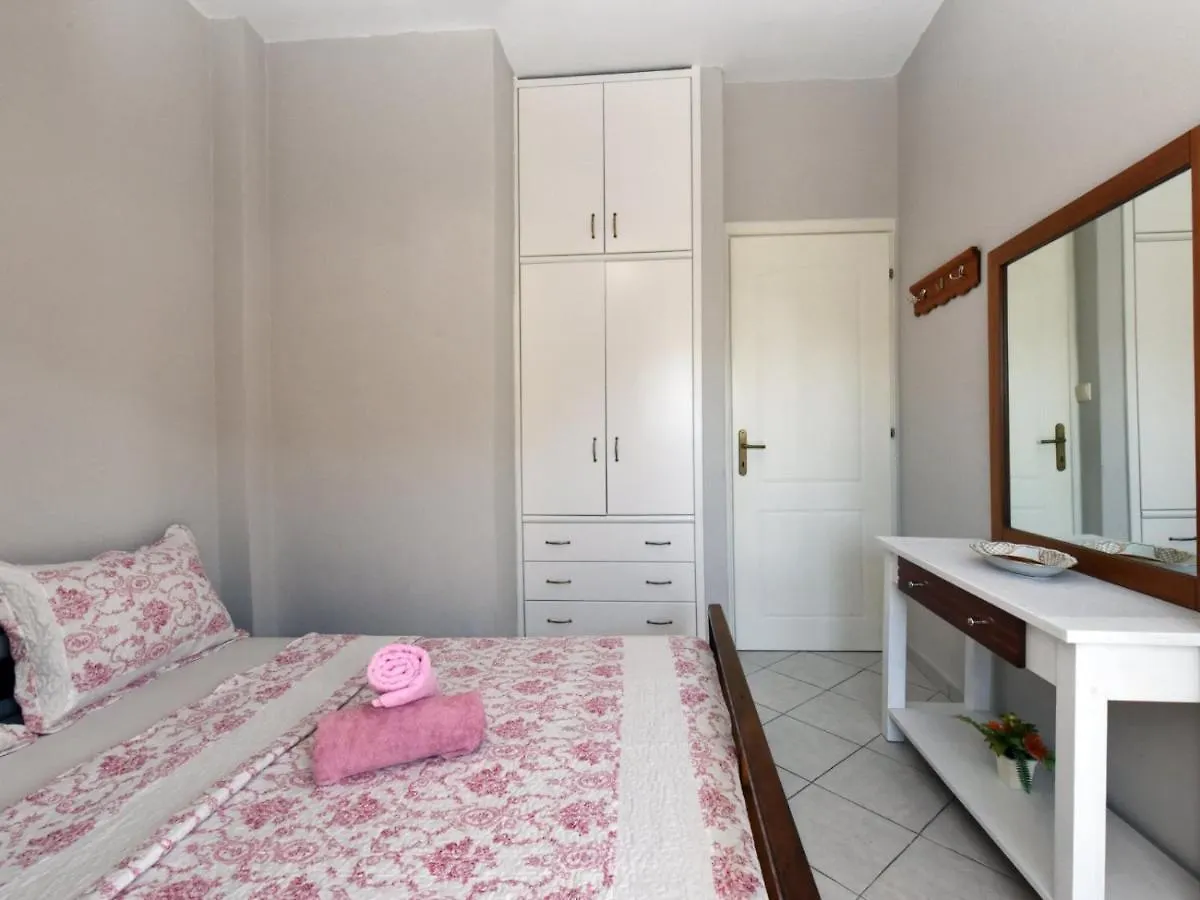 Sun Flower By Travelpro Services Nea Fokea Halkidiki Villa Holiday home