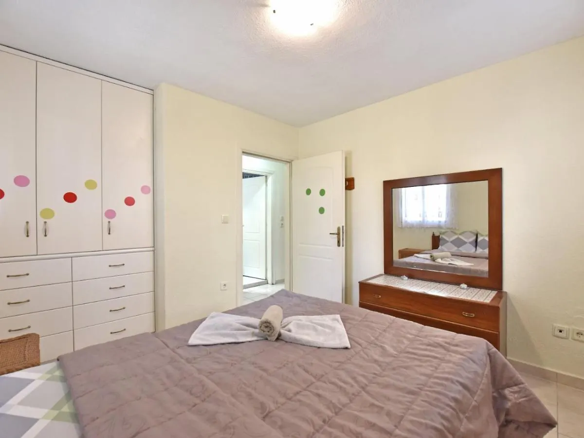 Sun Flower By Travelpro Services Nea Fokea Halkidiki Villa