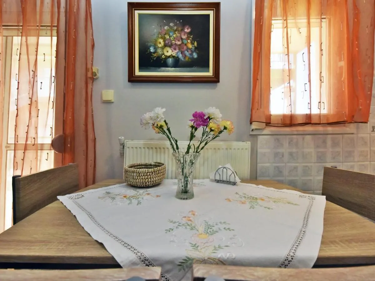 Holiday home Sun Flower By Travelpro Services Nea Fokea Halkidiki Villa