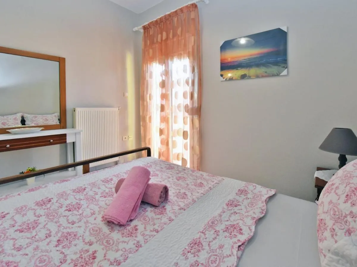 Sun Flower By Travelpro Services Nea Fokea Halkidiki Villa Greece