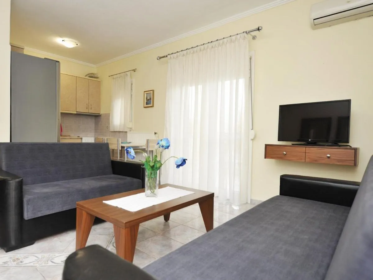 Holiday home Sun Flower By Travelpro Services Nea Fokea Halkidiki Villa
