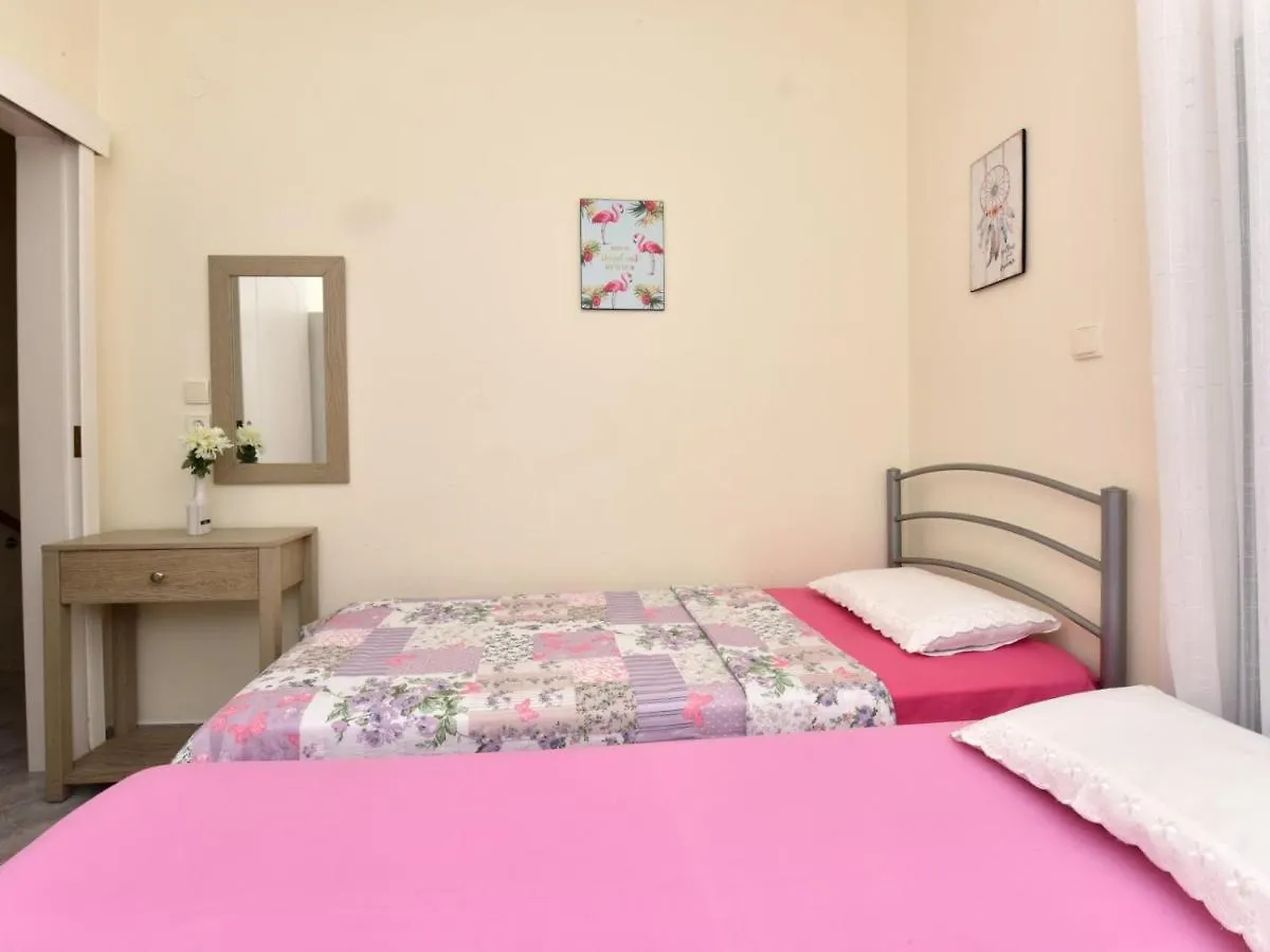 Sun Flower By Travelpro Services Nea Fokea Halkidiki Villa 0*,  Greece