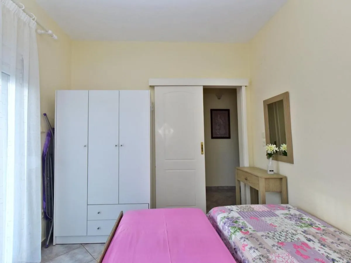 Holiday home Sun Flower By Travelpro Services Nea Fokea Halkidiki Villa