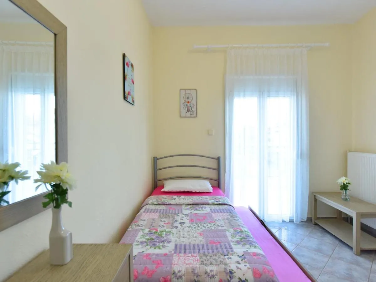 Sun Flower By Travelpro Services Nea Fokea Halkidiki Villa