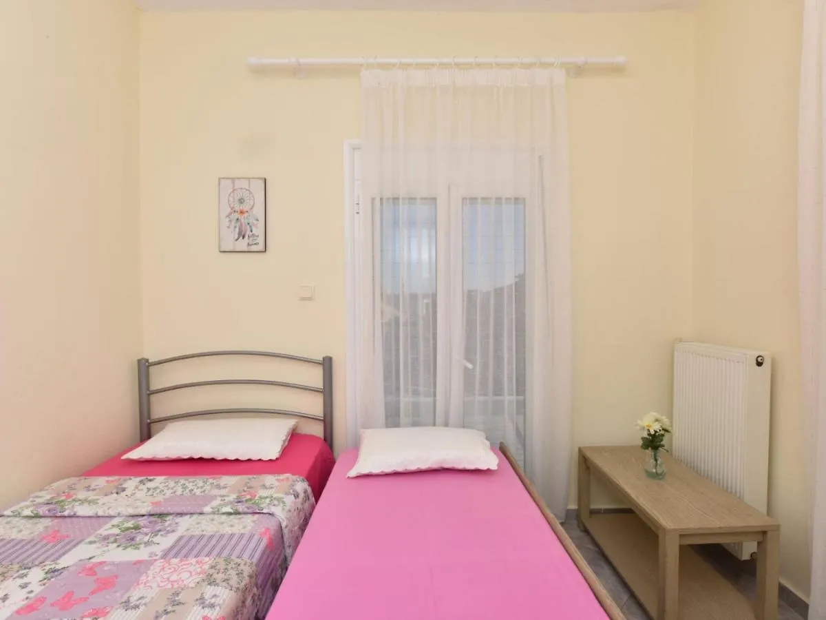 Holiday home Sun Flower By Travelpro Services Nea Fokea Halkidiki Villa