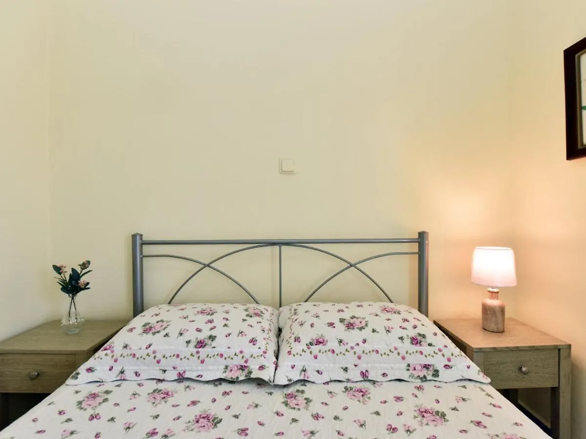 Sun Flower By Travelpro Services Nea Fokea Halkidiki Villa Holiday home